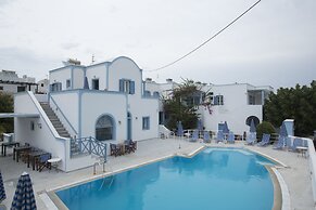 Preka Maria Hotel