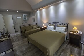 Preka Maria Hotel