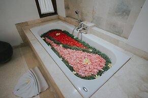 Alam Bidadari Seminyak Villas