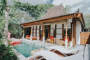 Alam Bidadari Seminyak Villas