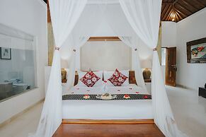 Alam Bidadari Seminyak Villas