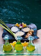 Alam Bidadari Seminyak Villas