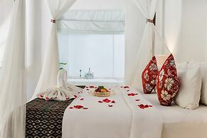 Alam Bidadari Seminyak Villas