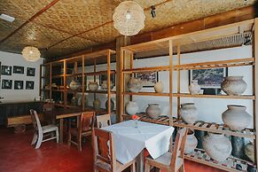 Alam Bidadari Seminyak Villas