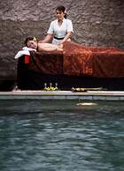 Alam Bidadari Seminyak Villas