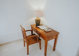 Alam Bidadari Seminyak Villas