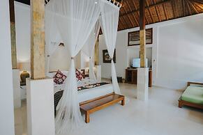 Alam Bidadari Seminyak Villas