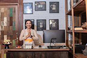 Alam Bidadari Seminyak Villas