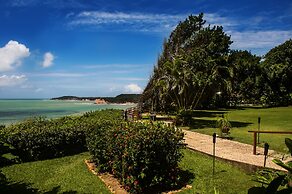 Ponta do Madeiro