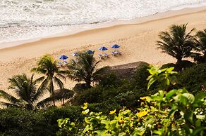 Ponta do Madeiro