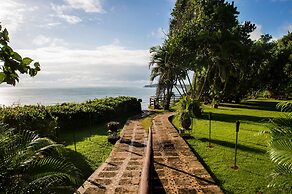Ponta do Madeiro
