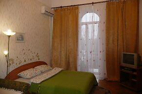 UKR Apartments
