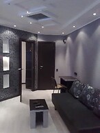 UKR Apartments