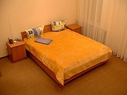 UKR Apartments