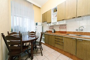 UKR Apartments