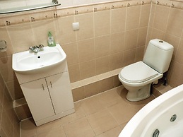 UKR Apartments