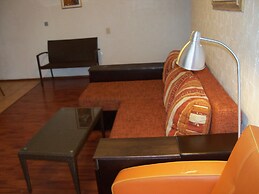 UKR Apartments
