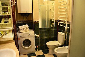 UKR Apartments