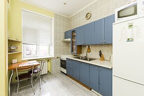 UKR Apartments