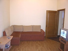 UKR Apartments