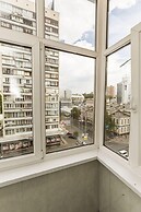 UKR Apartments
