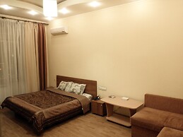 UKR Apartments