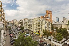 UKR Apartments