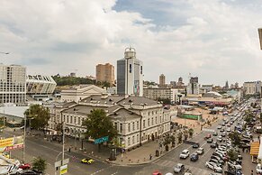 UKR Apartments