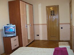 UKR Apartments