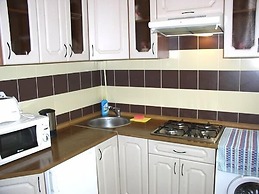 UKR Apartments