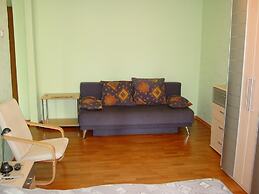 UKR Apartments