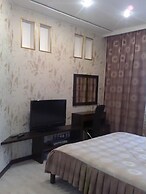 UKR Apartments