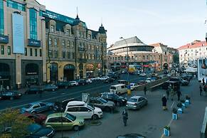 UKR Apartments