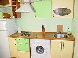 UKR Apartments