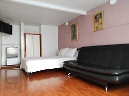 Apartamentos Los Alcázares