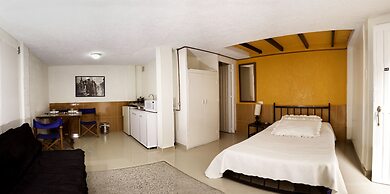 Apartamentos Los Alcázares