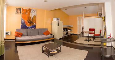 Apartamentos Los Alcázares