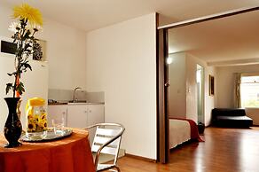 Apartamentos Los Alcázares