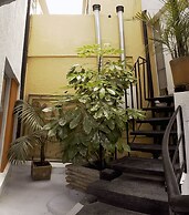 Apartamentos Los Alcázares