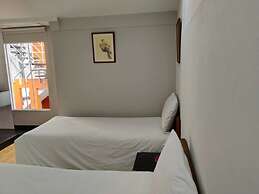 Apartamentos Los Alcázares