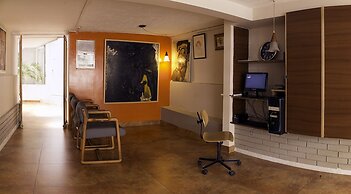 Apartamentos Los Alcázares