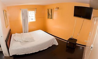 Apartamentos Los Alcázares