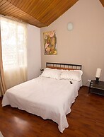 Apartamentos Los Alcázares