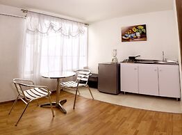 Apartamentos Los Alcázares