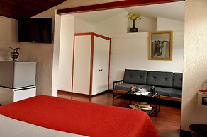 Apartamentos Los Alcázares