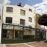 Apartamentos Los Alcázares