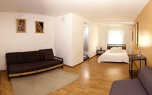 Apartamentos Los Alcázares