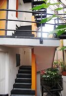 Apartamentos Los Alcázares