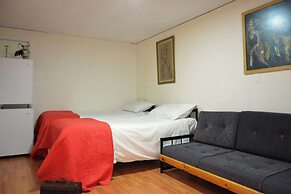 Apartamentos Los Alcázares