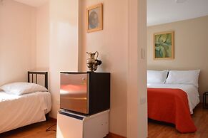 Apartamentos Los Alcázares